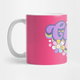 Cheer Leader - Cheering Mug